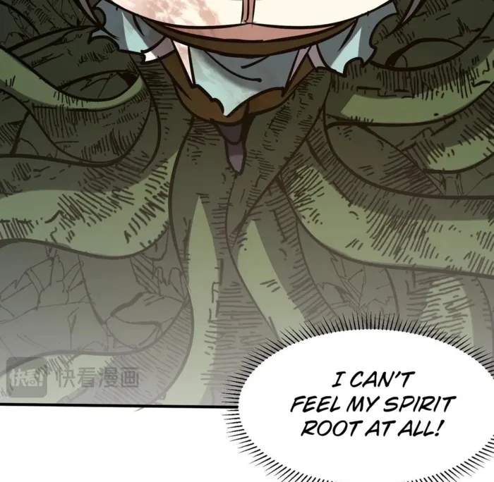 Reborn as a Demonic Cultivator: Starting with a Zombie Planet Chapter 40 103